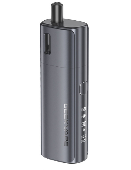 Geekvape Soul 2 Kit Urban Grey