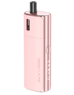 Geekvape Soul 2 Kit Blush Pink