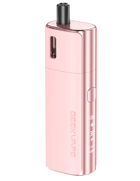Geekvape Soul 2 Kit Blush Pink