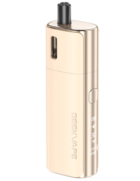 Geekvape Soul 2 Kit Sands Beige