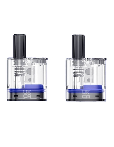 Geekvape Soul Pods (Boost Version) 0.4 Ohm 2pces