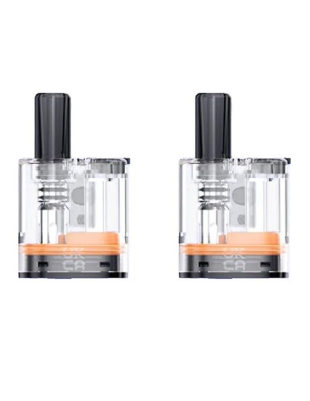 Geekvape Soul Pods (Boost Version) 1.0 Ohm 2pces