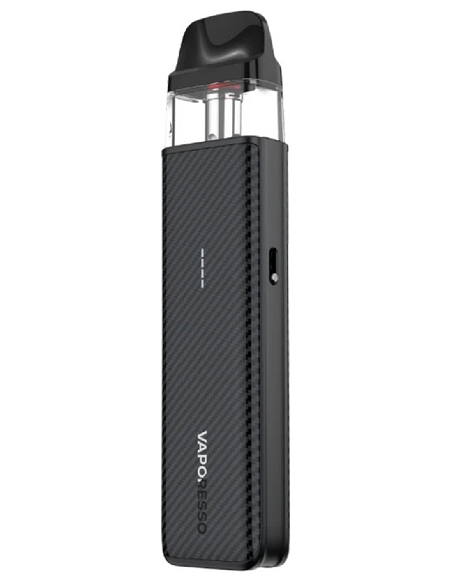 Vaporesso Xros 5 Mini Kit Carbon Black