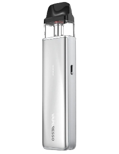 Vaporesso Xros 5 Mini Kit Titanium Silver