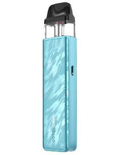 Vaporesso Xros 5 Mini Kit Flowing Blue
