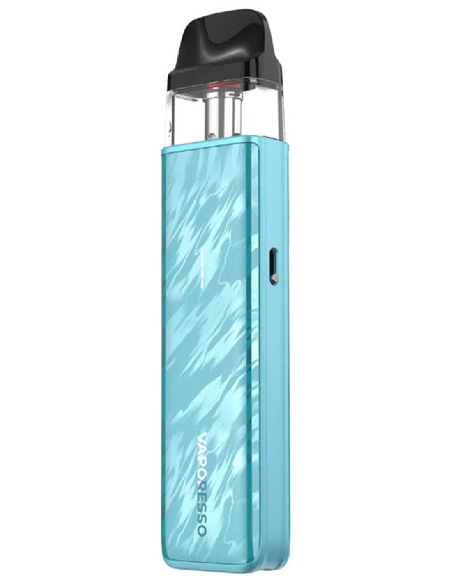 Vaporesso Xros 5 Mini Kit Flowing Blue