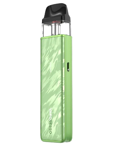 Vaporesso Xros 5 Mini Kit Flowing Green