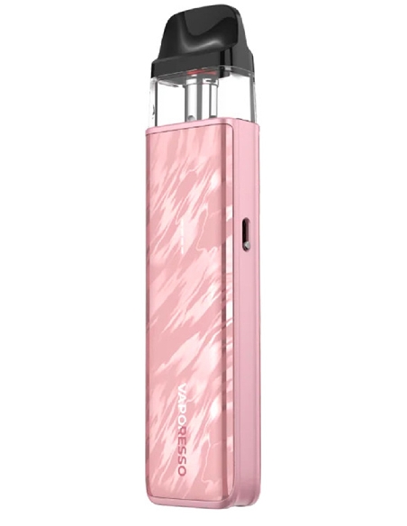 Vaporesso Xros 5 Mini Kit Flowing Pink