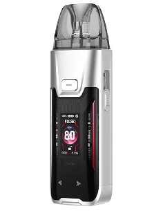 Vaporesso Luxe XR MAX 2 Kit Silver