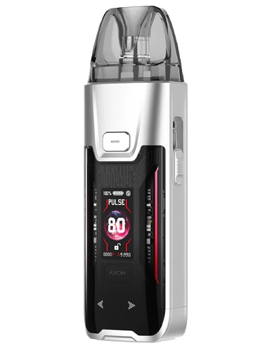 Vaporesso Luxe XR MAX 2 Kit Silver