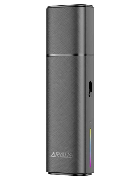 Voopoo Argus Klyc Kit Mystick Gray