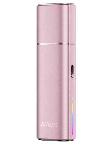 Voopoo Argus Klyc Kit Dusty Pink