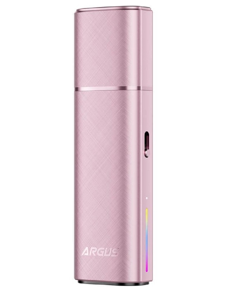 Voopoo Argus Klyc Kit Dusty Pink