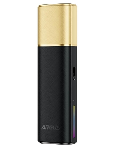 Voopoo Argus Klyc Kit Black Gold