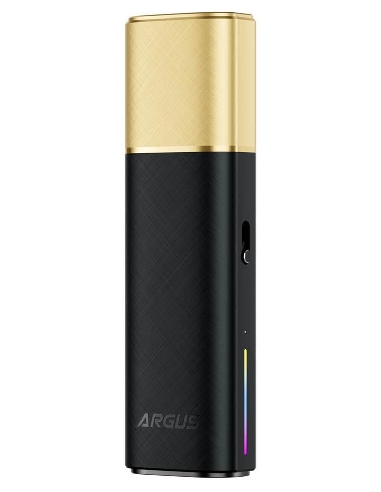 Voopoo Argus Klyc Kit Black Gold