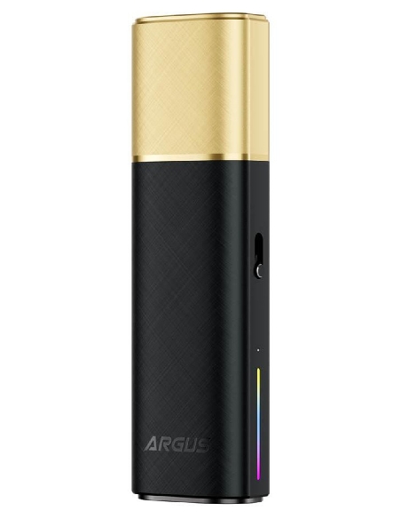 Voopoo Argus Klyc Kit Black Gold