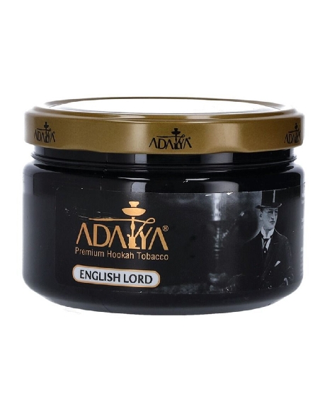 Adalya Tabac English Lord 200gr