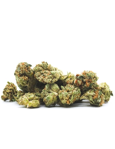 Kaya Mini Buds CBD Caramel 50gr (Cannabis Légal)