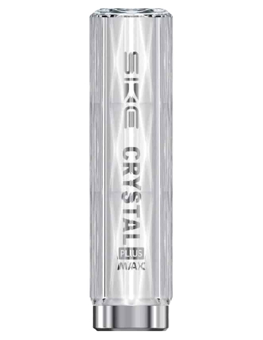 SKE Crystal Plus Max White Battery
