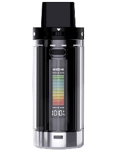 SKE Crystal 2 in 1 Starter Kit Black