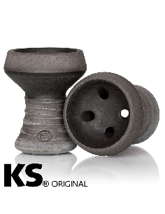 Foyer KS Appo B Noir