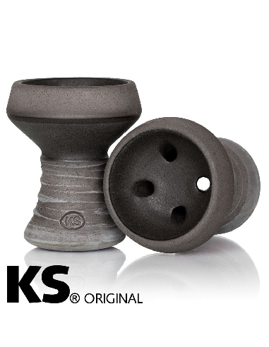 Foyer KS Appo B Noir