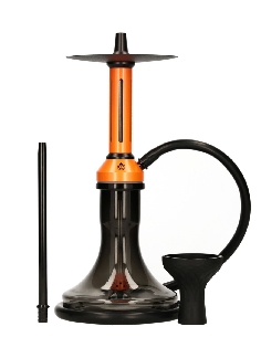 El Badia Shisha Fusion Orange