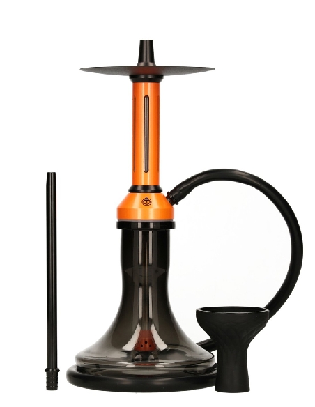 El Badia Shisha Fusion Orange
