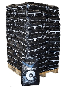 Biobizz Light Mix 50L 1 Palette