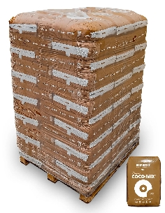 Biobizz Coco-Mix 50L 1 Palette