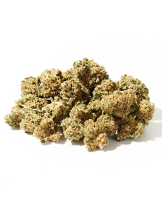 Herba Di Berna Tropical Punch Mini Buds CBD 21gr