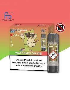 RandM Tornado Watermelon Ice Pods (2 pces)