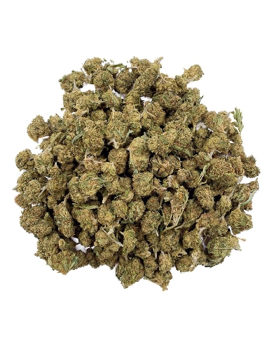 Kaya Mini Buds CBD Lemon 10gr (Cannabis Légal)