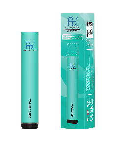 RandM Tornado Pod Battery Turquoise