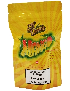 Elf Woods Mango 4g CBD Indoor