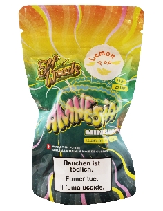 Elf Woods Amnesia Mini Buds 10gr CBD Indoor