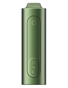 PAX Flow Greenstone