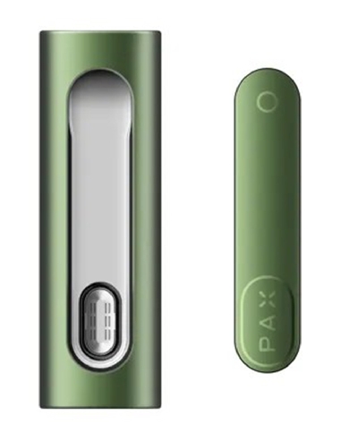 PAX Flow Greenstone Kit