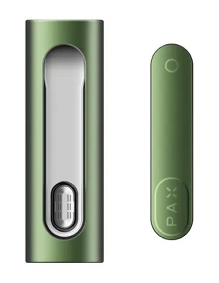 PAX Flow Greenstone Kit