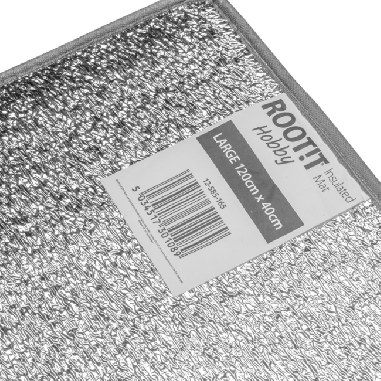 Tapis isolant bouture et semis