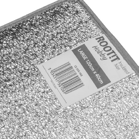 Tapis isolant bouture et semis