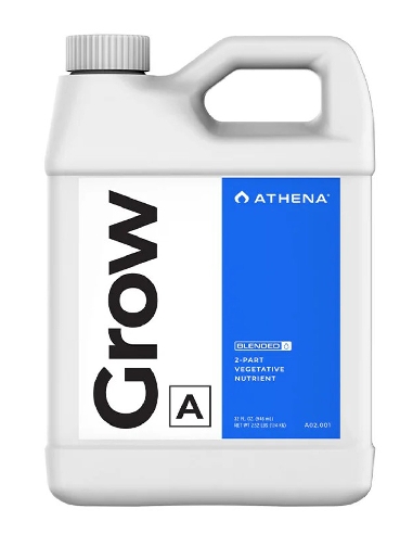 Athena Grow A