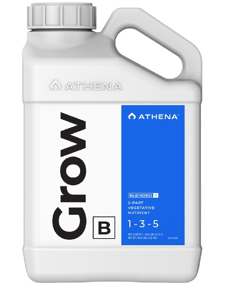 Athena Grow B