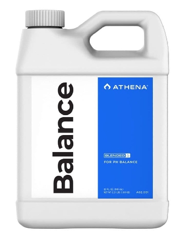 Athena Balance