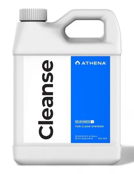 Athena Cleanse