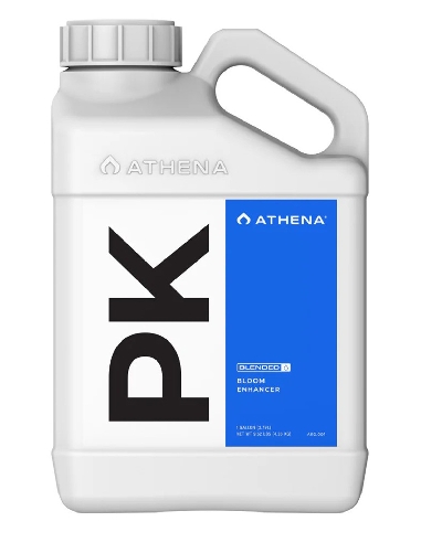 Athena PK