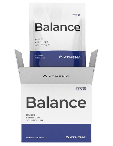 Athena Pro Balance 11.3kg
