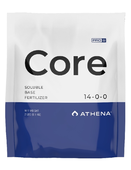 Athena Pro Core 5lbs 2.26kg