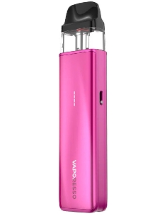 Vaporesso Xros 5 Mini Kit Pink Red