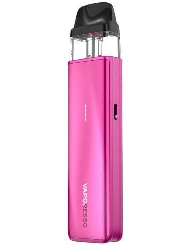 Vaporesso Xros 5 Mini Kit Pink Red